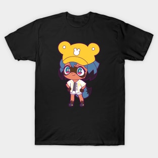 cute Michiru T-Shirt